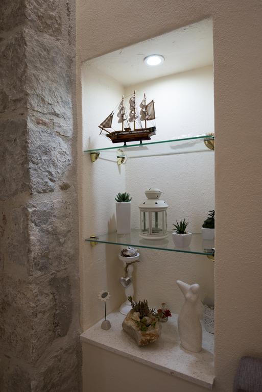 Apartamento Stone Beauty Split Exterior foto